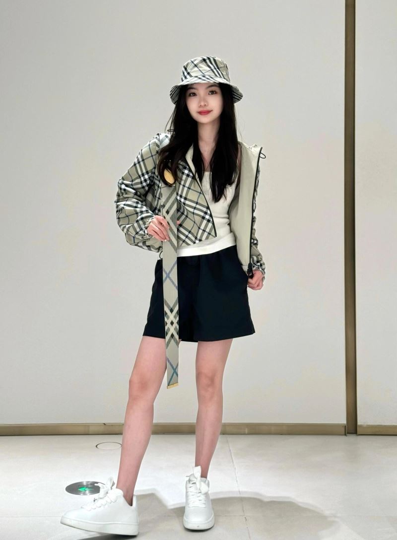 Burberry Outwear